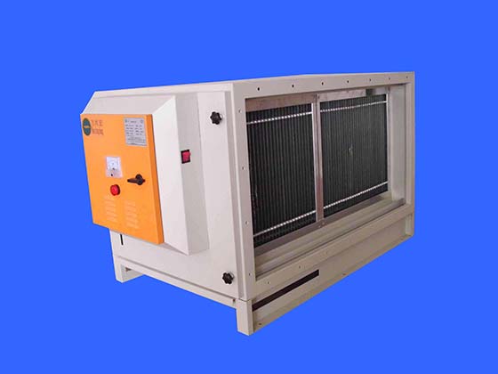 楚雄油煙凈化設(shè)備價格解析及研發(fā)趨勢