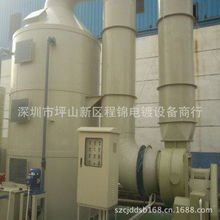 深圳環(huán)保設(shè)備信息 專(zhuān)業(yè)珠寶公司配套煙霧凈化設(shè)備解析