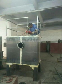 活性炭吸附塔 原理、應(yīng)用與優(yōu)質(zhì)廠(chǎng)家選擇指南