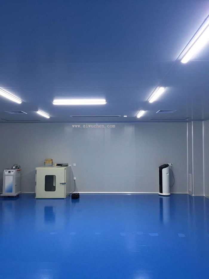 實驗室凈化工程中不可或缺的凈化設備及其研發趨勢